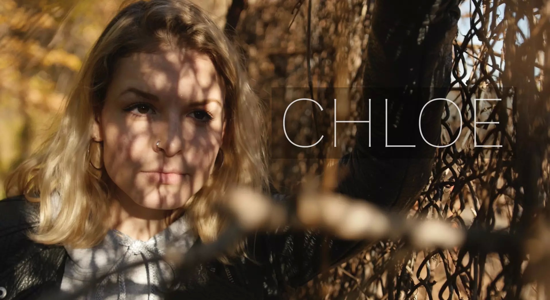 Chloe’s Documentary