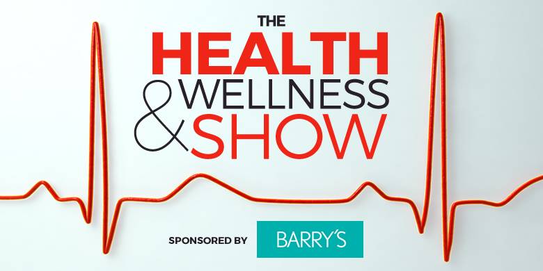 Health and Wellness Radio Show Interview with FAR Executive Director