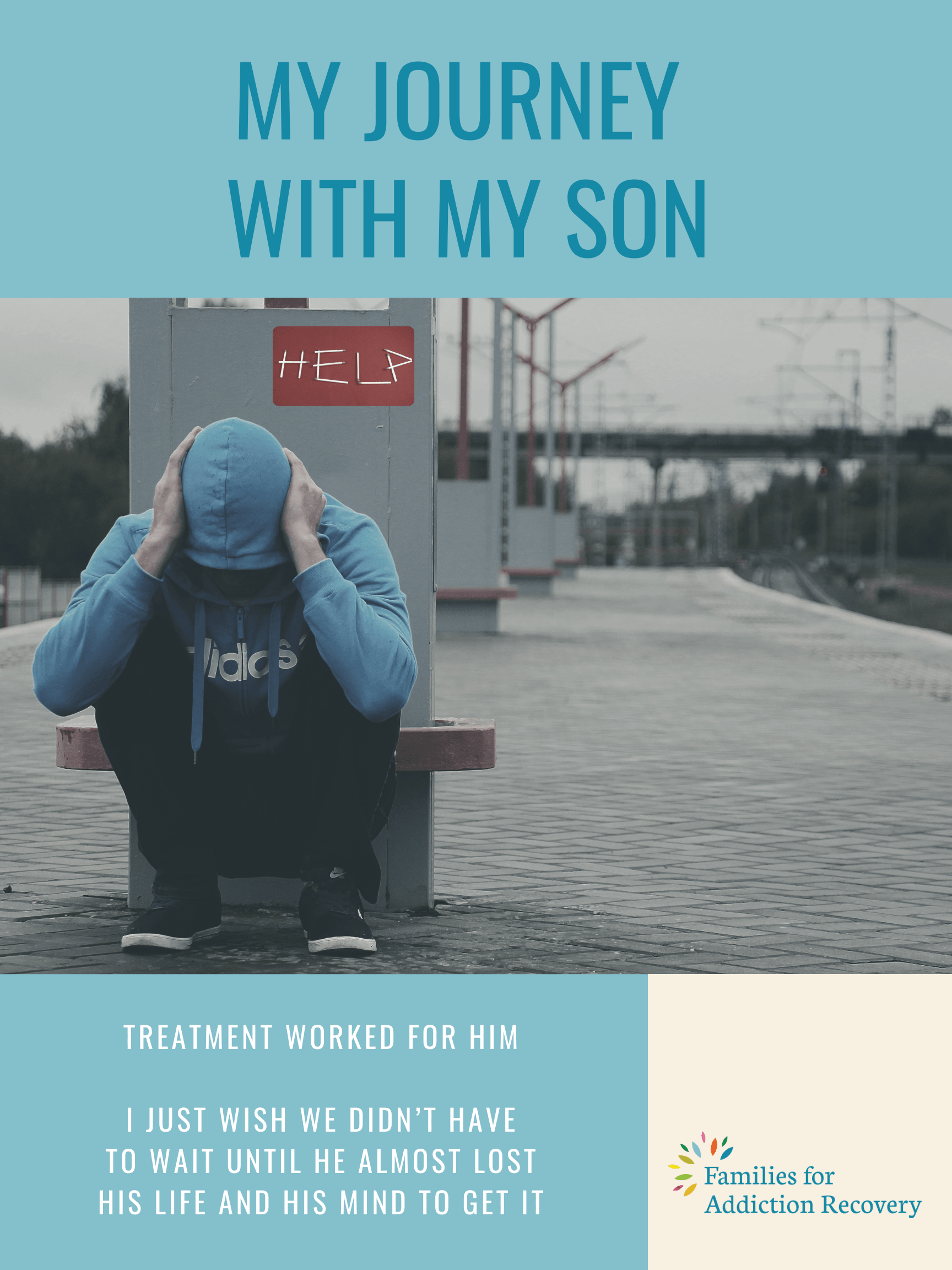 My Journey with My Son