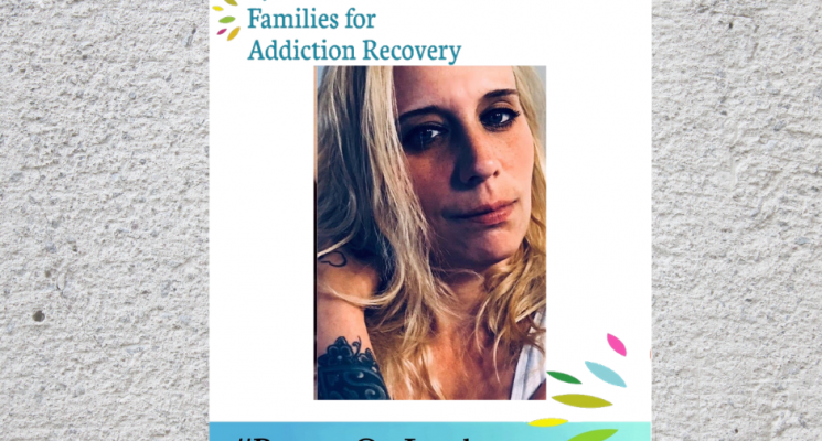 Andrea Donaldson Recovery