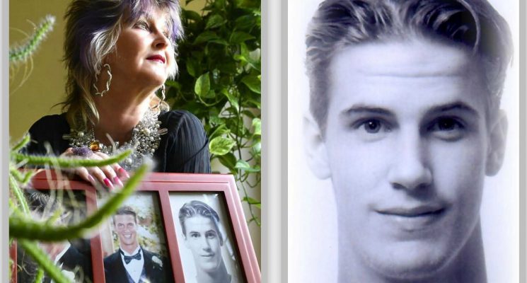 Betty-Lou-Kristy-her-late-son-Pete2