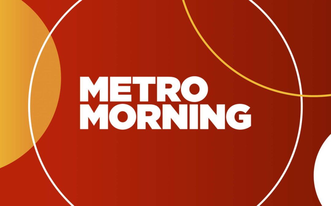 CBC Metro Morning: 5 Years Since Cannabis Legalization, a Look at the Impact It’s Had on Teens and Parents